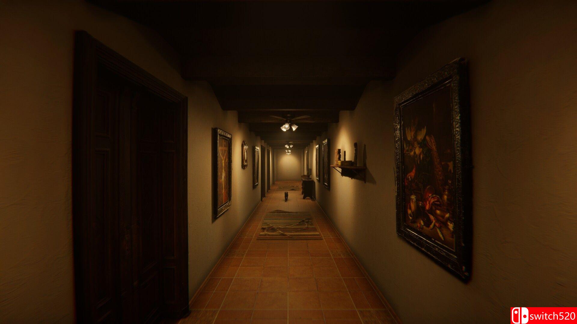 《永环》游戏截图1