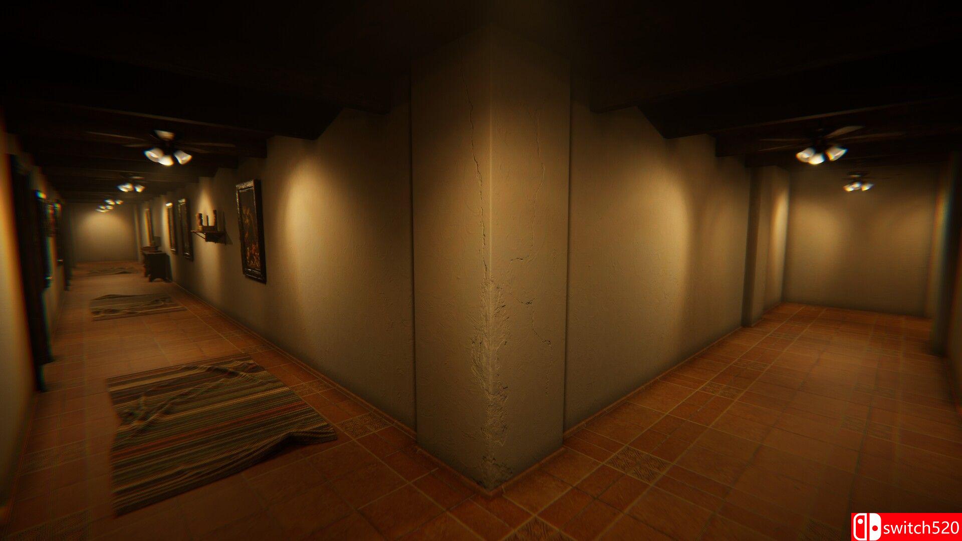 《永环》游戏截图5