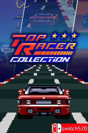 Top Racer Collection Chronos 硬盘版封面图