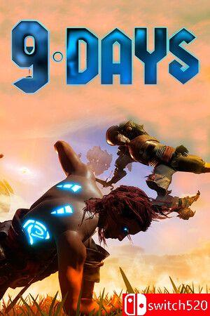《9天（9 Days）》SKIDROW镜像版[EN]