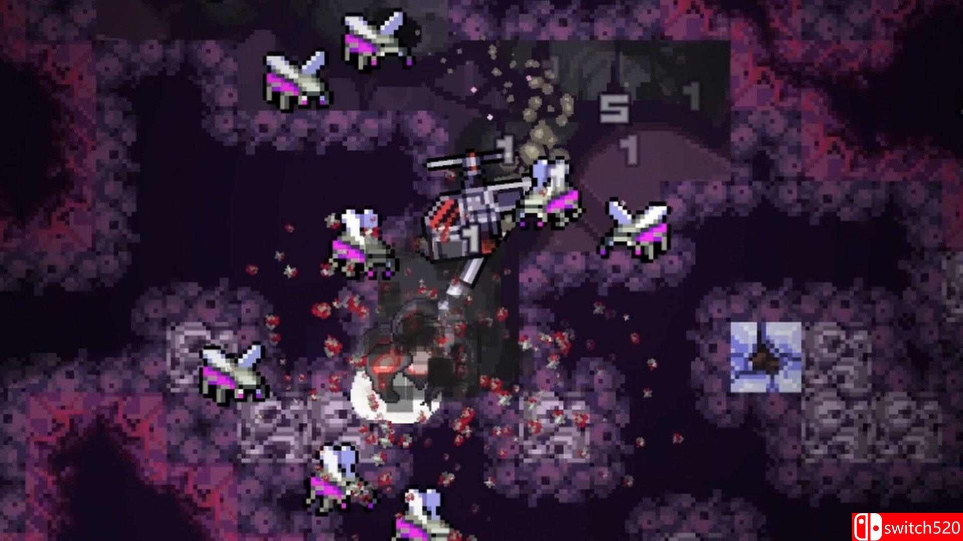 《深地爆破采掘（BORE BLASTERS）》官方中文 v1.37 TENOKE镜像版[CN/EN/JP]_5