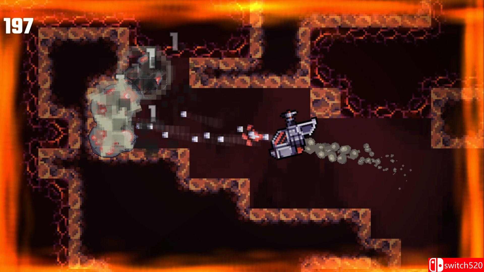 《深地爆破采掘（BORE BLASTERS）》官方中文 v1.37 TENOKE镜像版[CN/EN/JP]_3