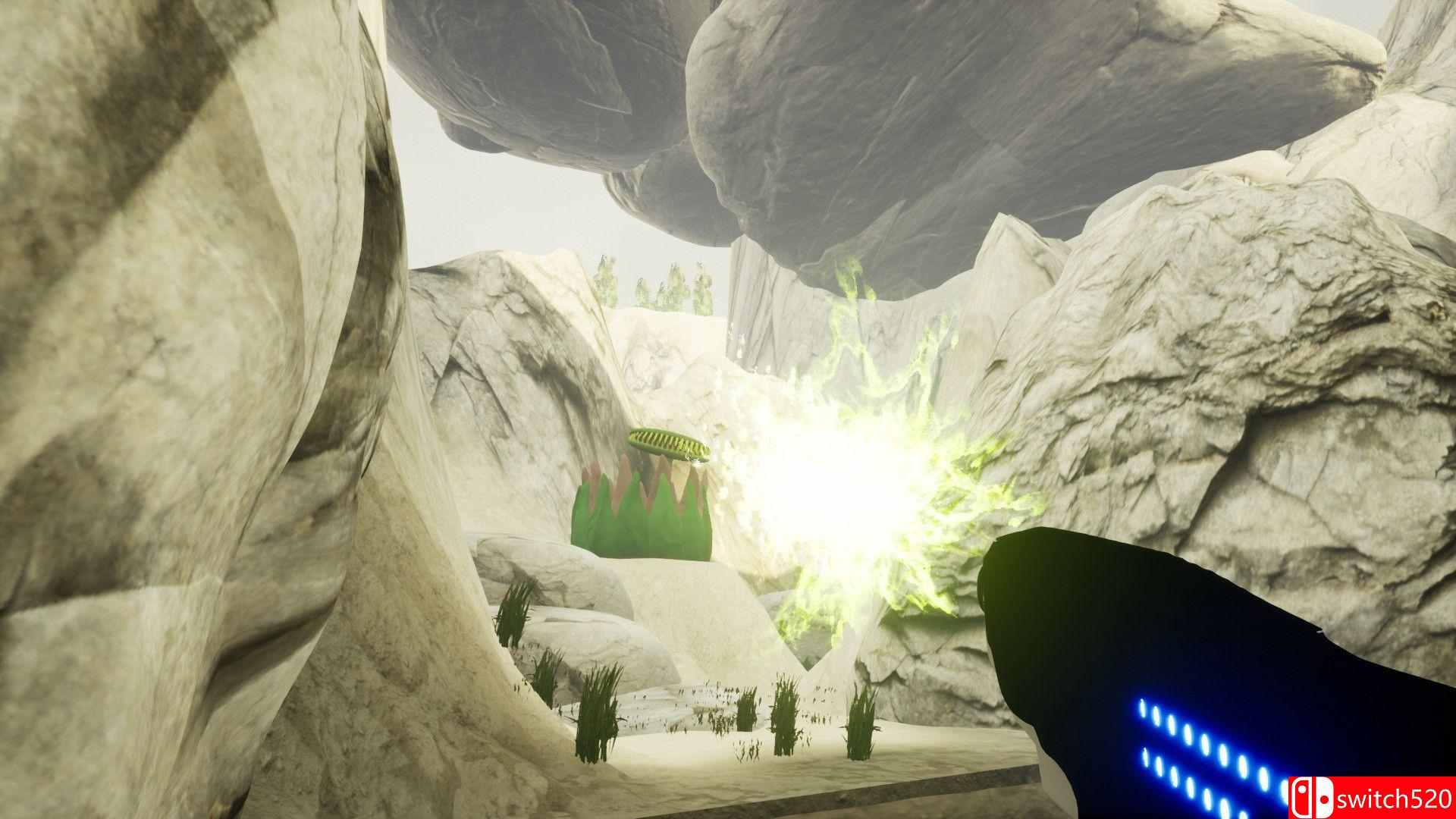 《未来项目》游戏截图2