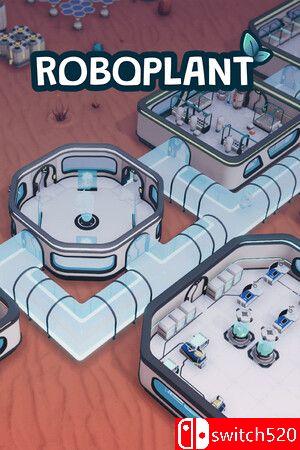 《机器人工厂（Roboplant）》官方中文 TiNYiSO镜像版封面图