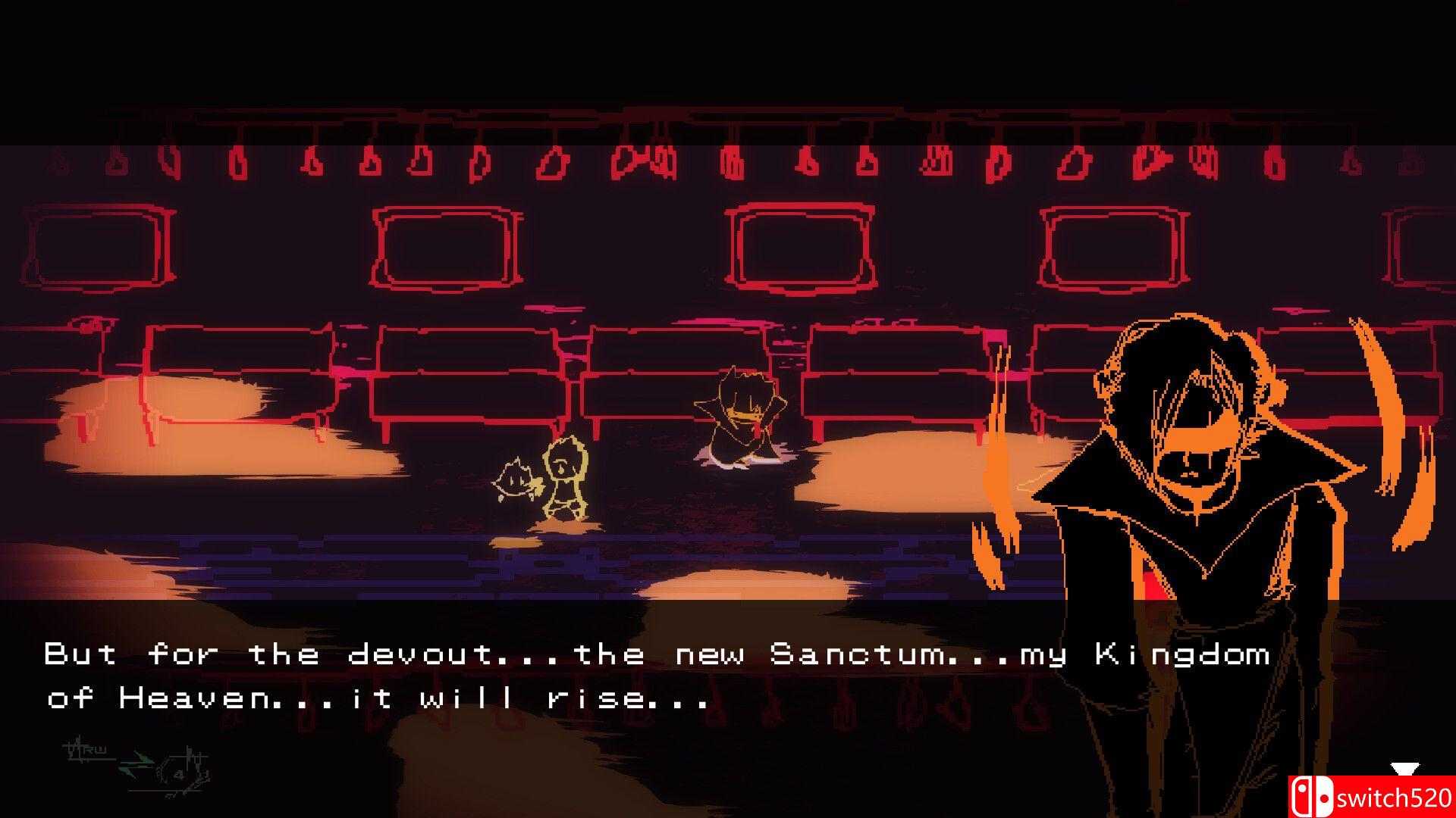 《愿望之死》游戏截图1