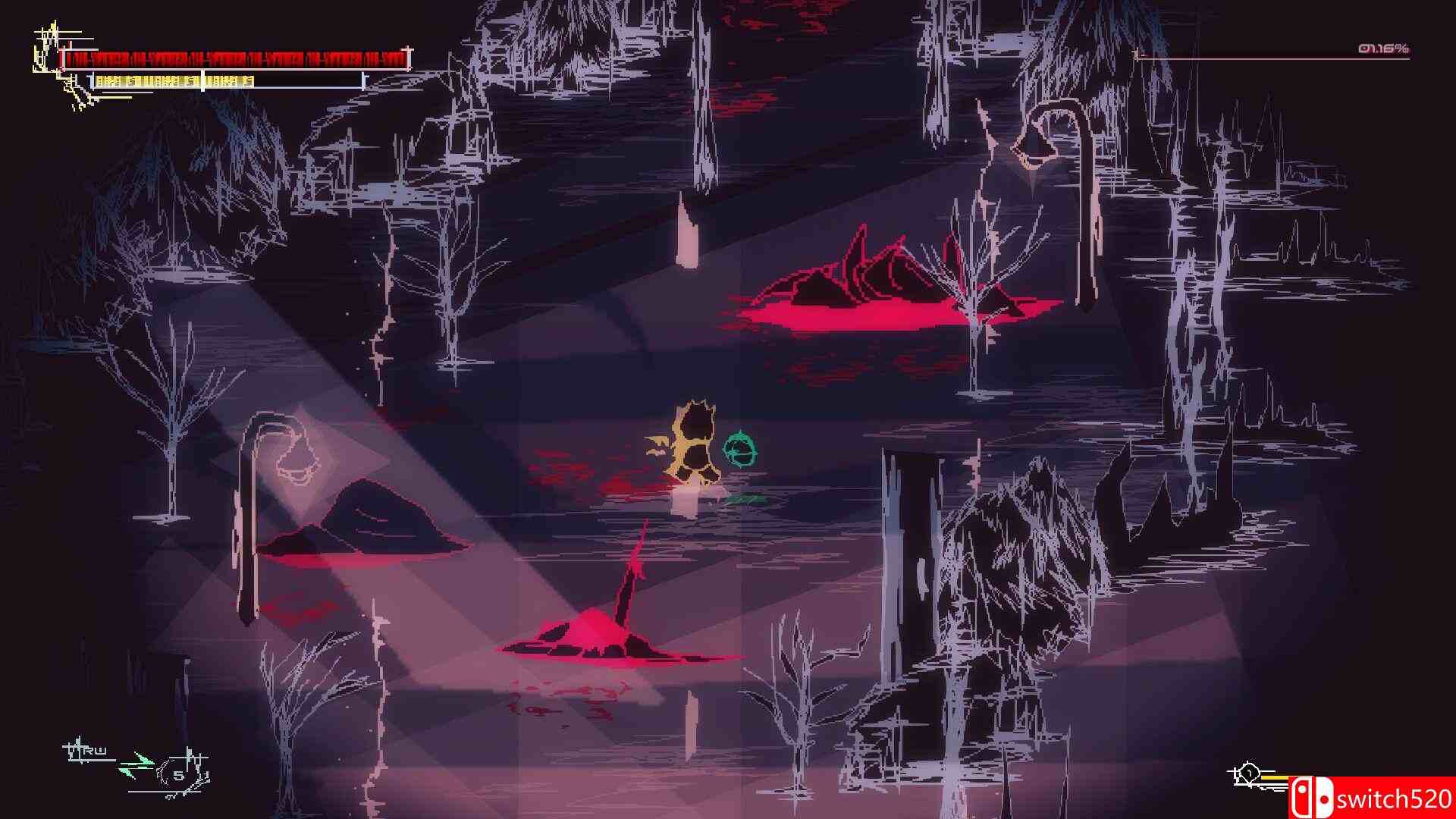 《愿望之死》游戏截图5