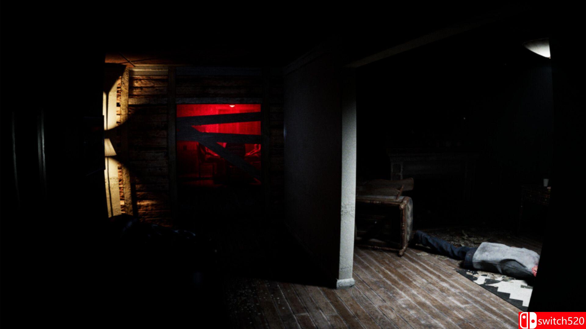 《亡灵：寂静呼唤》游戏截图2