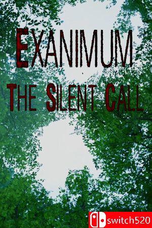 《亡灵：寂静呼唤（Exanimum: The Silent Call）》官方中文 TENOKE镜像版封面图