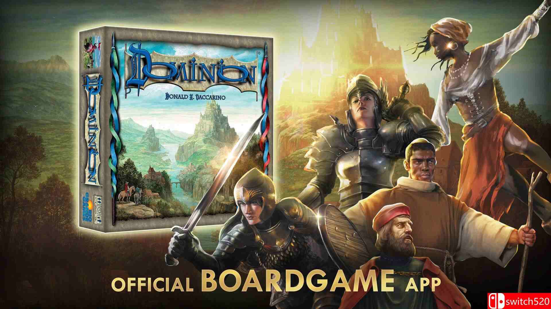 《领土》游戏截图1