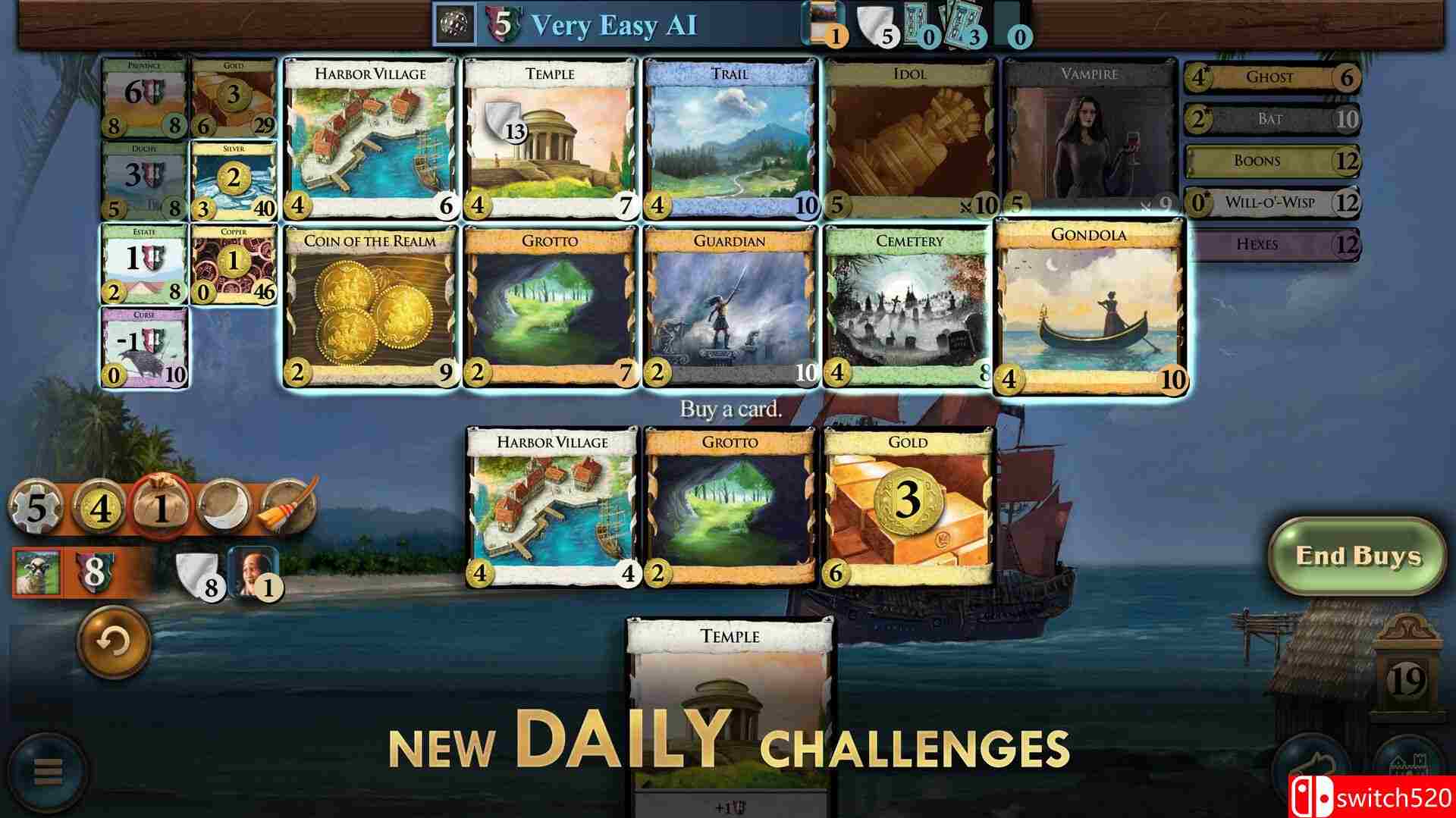 《领土》游戏截图2