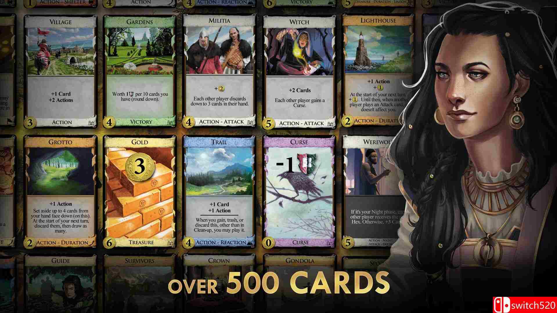 《领土》游戏截图5