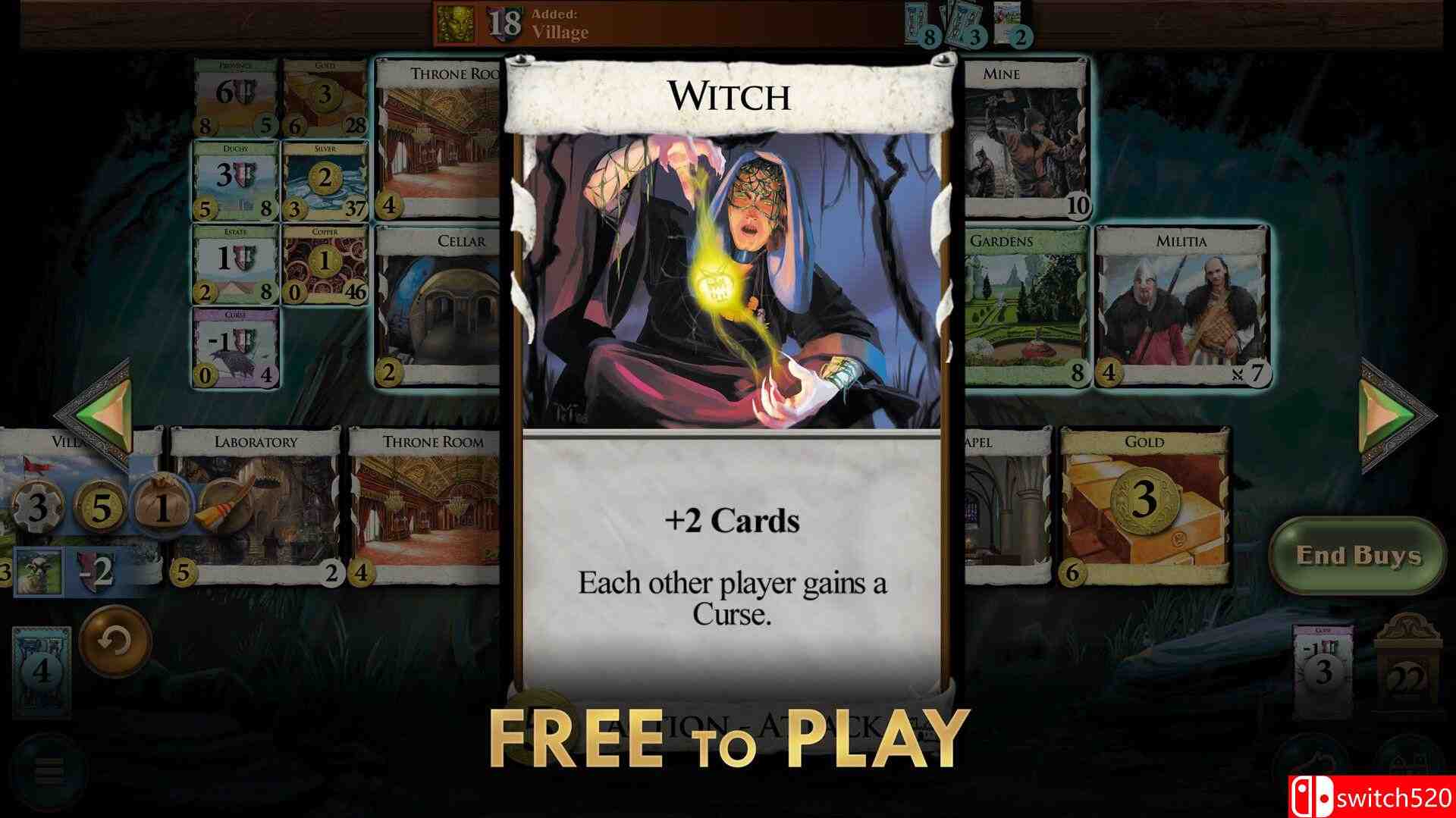 《领土》游戏截图4