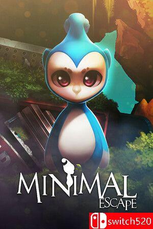 《极简逃离（Minimal Escape）》官方中文 Unleashed硬盘版[CN/TW/EN/JP]