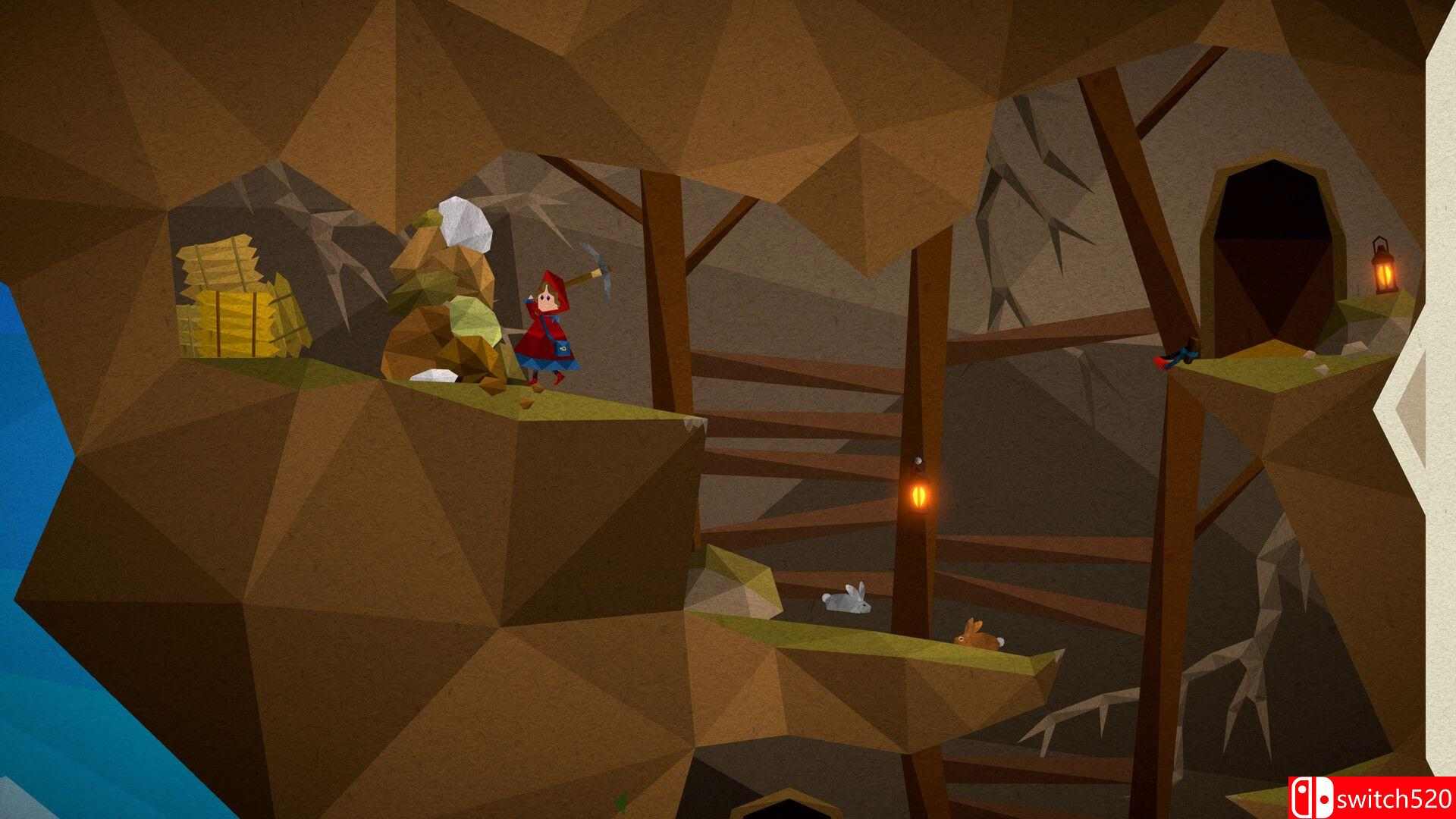 《信风的风信（Passing By - A Tailwind Journey）》官方中文 Unleashed硬盘版[CN/TW/EN]_4