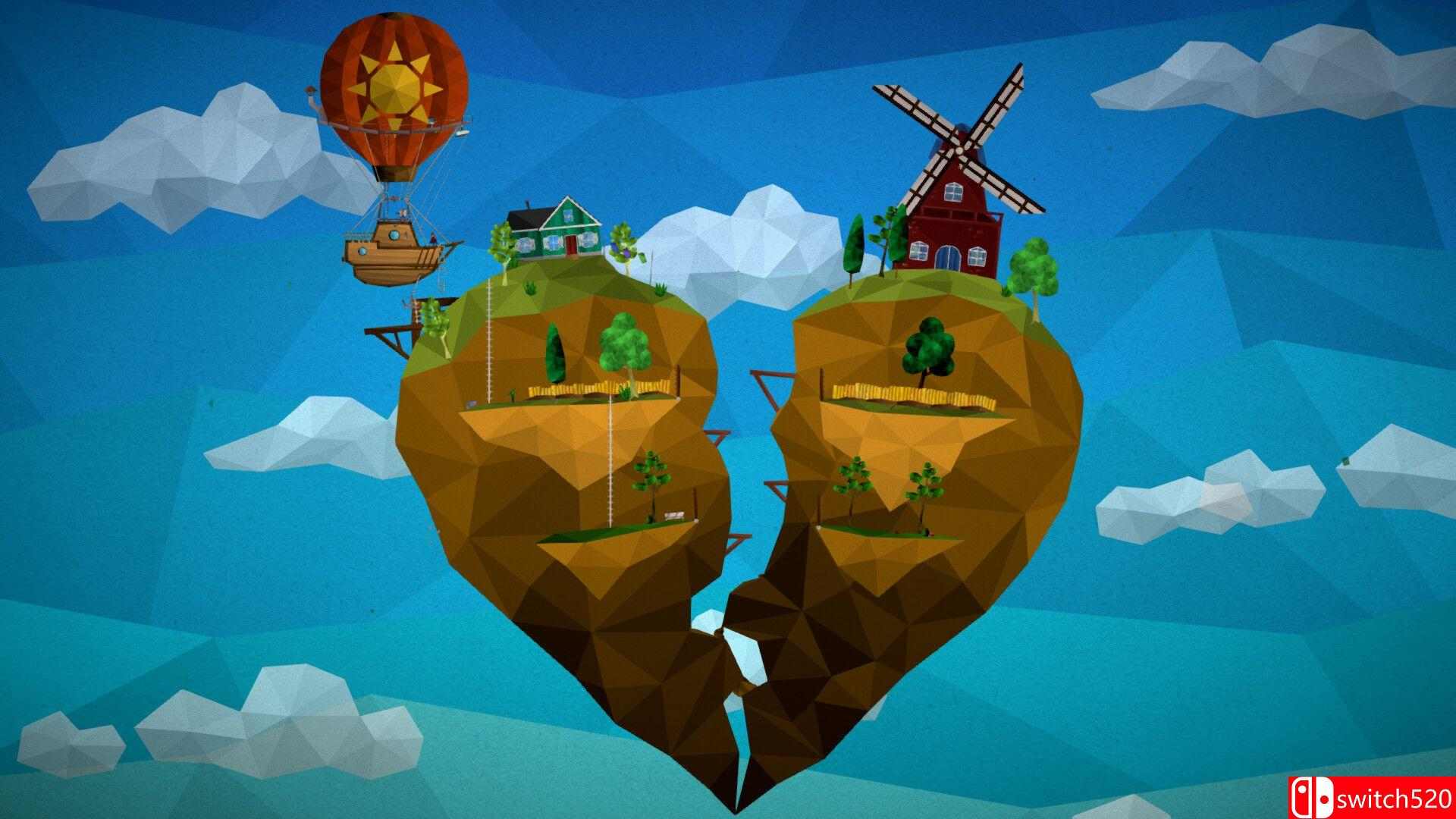 《信风的风信（Passing By - A Tailwind Journey）》官方中文 Unleashed硬盘版[CN/TW/EN]_5