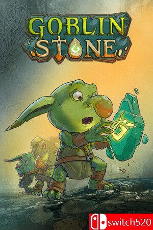 《哥布林之石》游戏封面