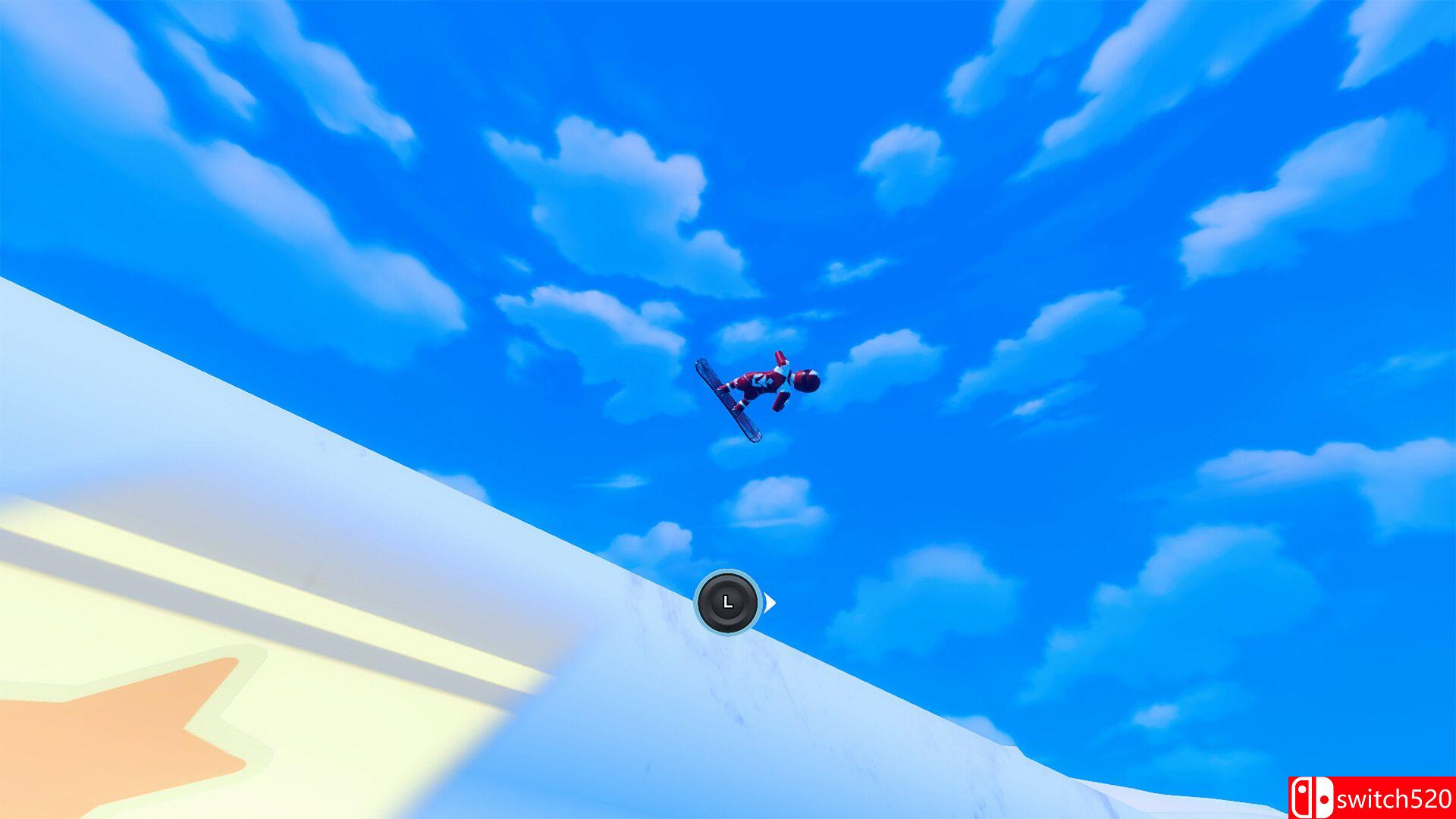 《冬季运动挑战（Winter Games Challenge）》TENOKE镜像版[EN]_4