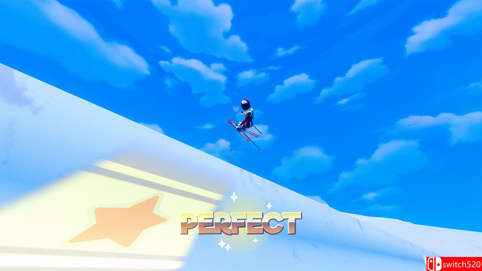 《冬季运动挑战（Winter Games Challenge）》TENOKE镜像版[EN]_1