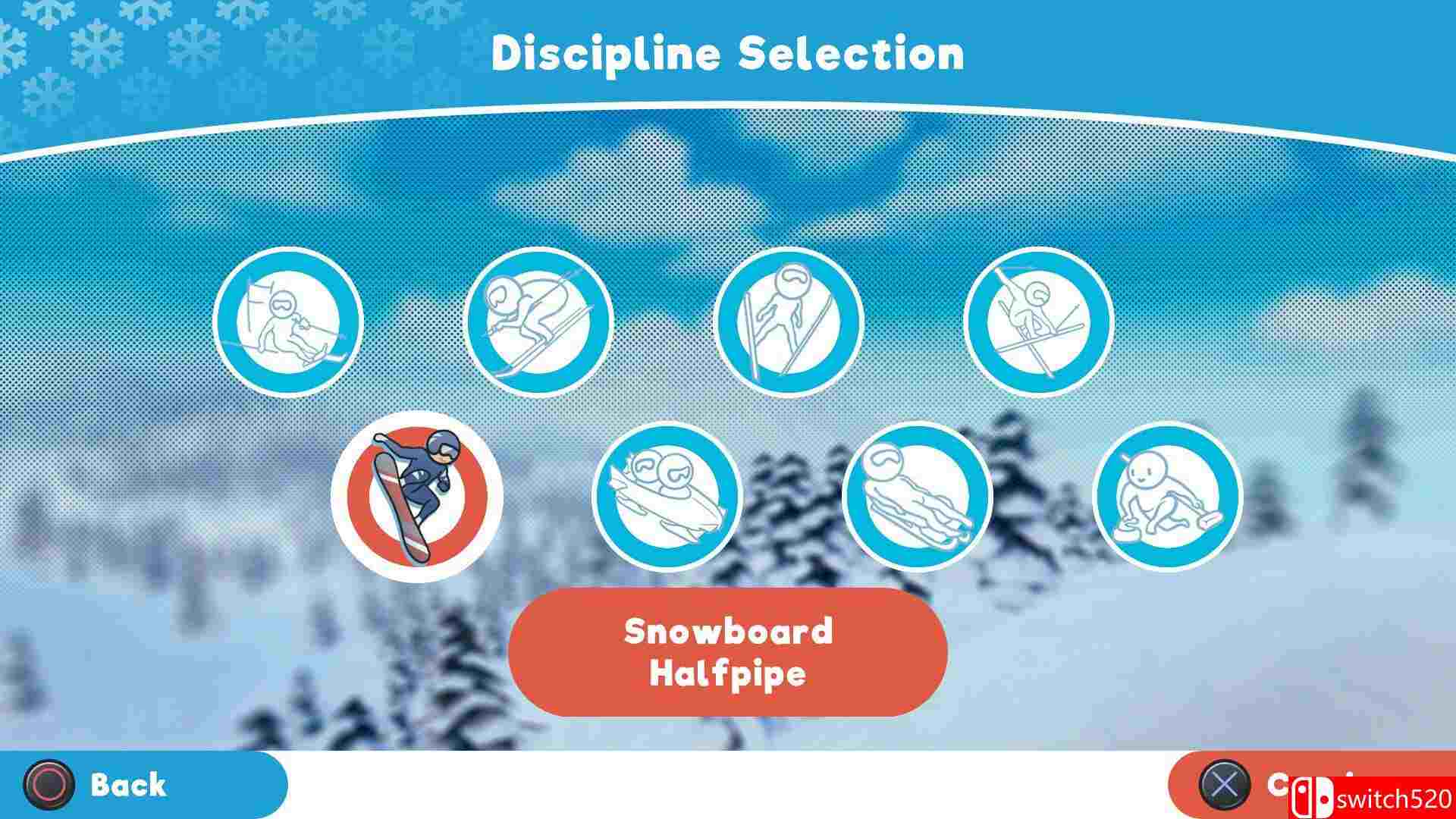 《冬季运动挑战（Winter Games Challenge）》TENOKE镜像版[EN]_5