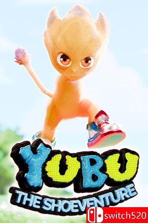 Yubu: The Shoeventure游戏封面