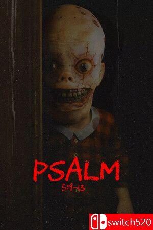 《Psalm 5:9-13》游戏封面