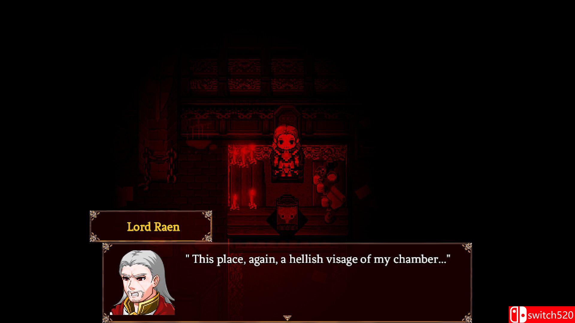 《血红混乱（The Scarlet Chaos）》TENOKE镜像版[EN]_1