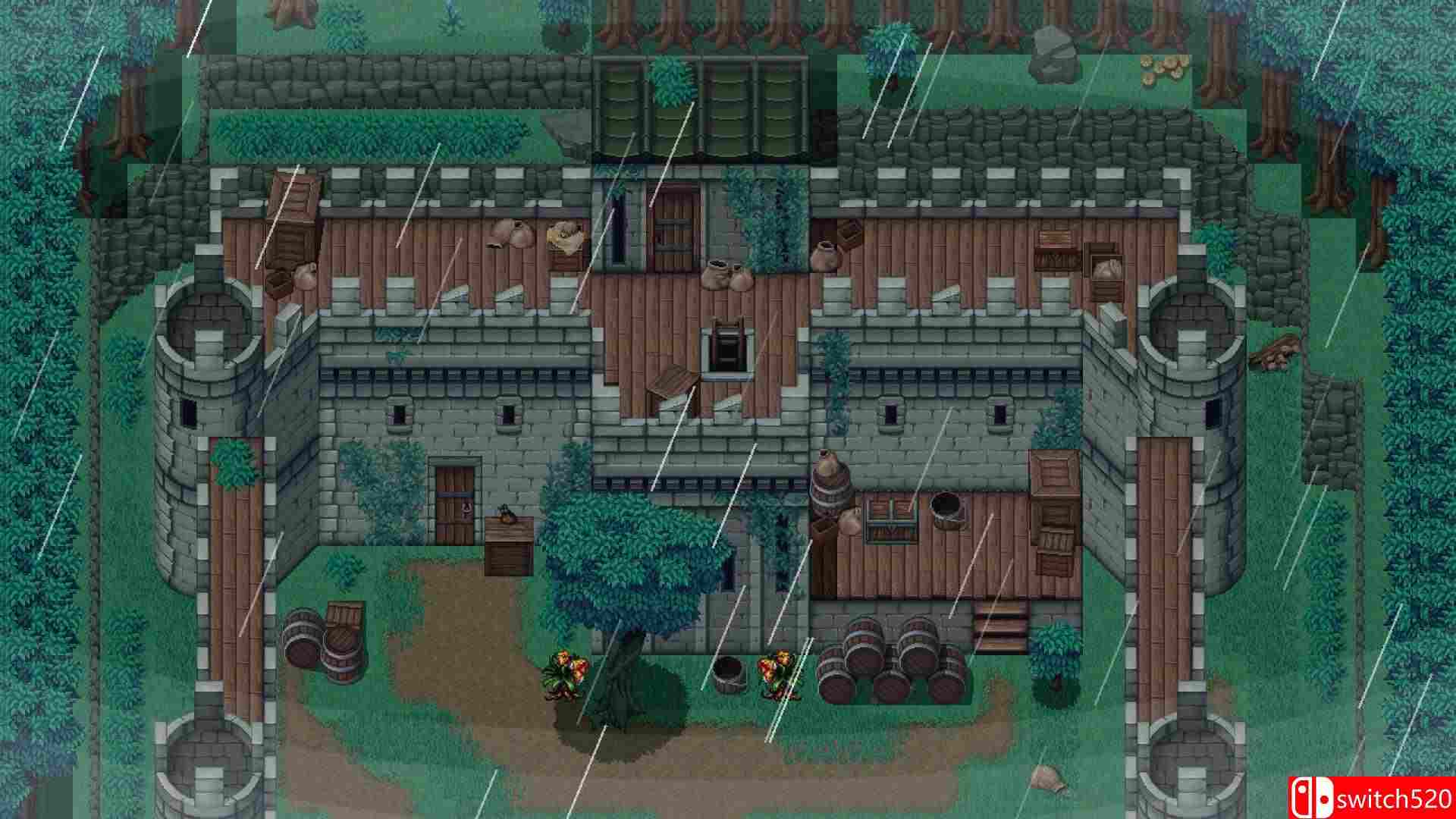 《血红混乱（The Scarlet Chaos）》TENOKE镜像版[EN]_4