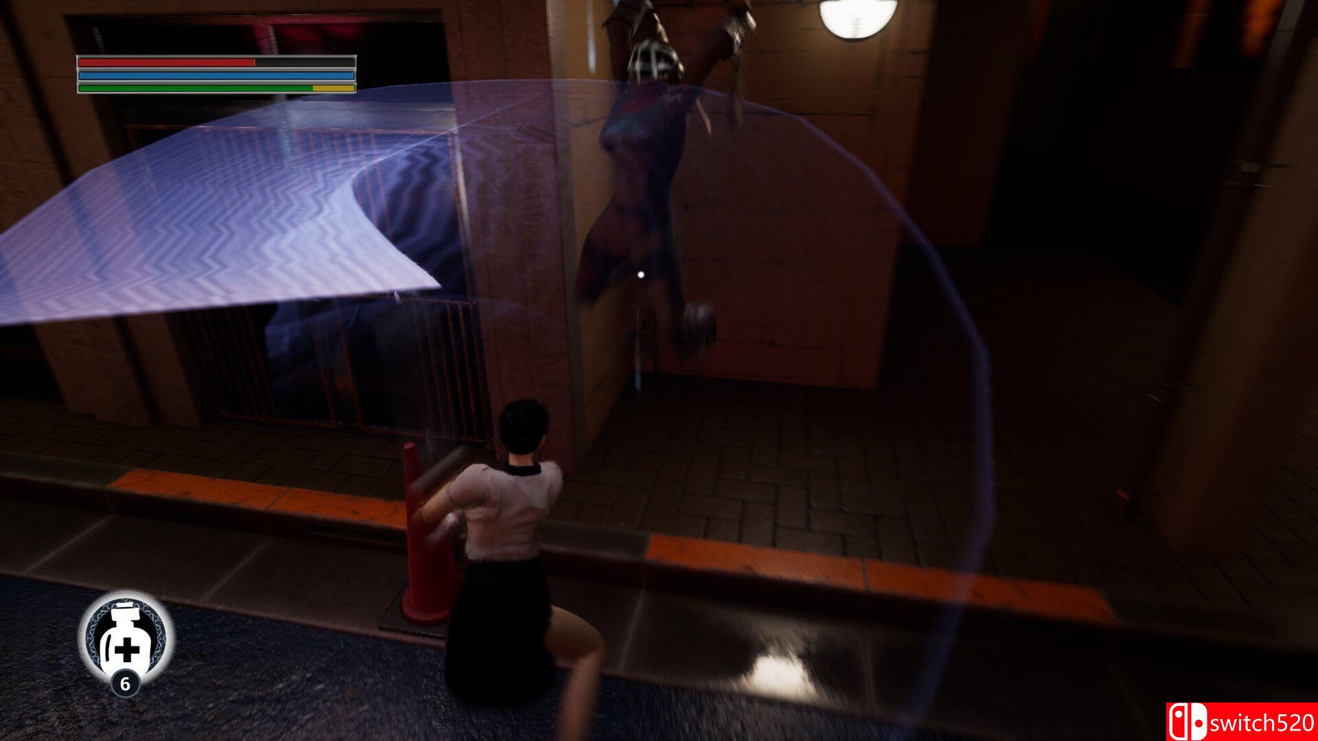 《东京校园女孩（Tokyo School Girl）》TENOKE镜像版[EN]_3