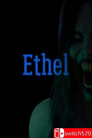 《埃塞尔（Ethel）》游戏封面