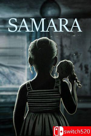游戏《萨马拉（SAMARA）》封面图