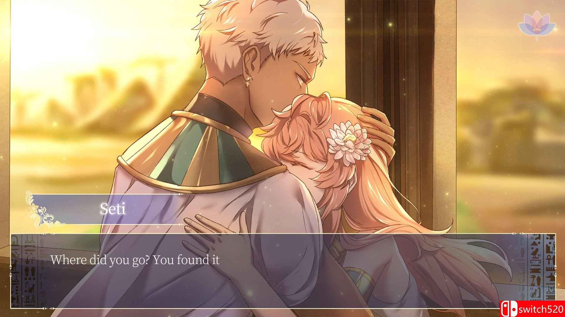 《花之黎明（The Dawn Of A Flower）》TENOKE镜像版[EN]_4