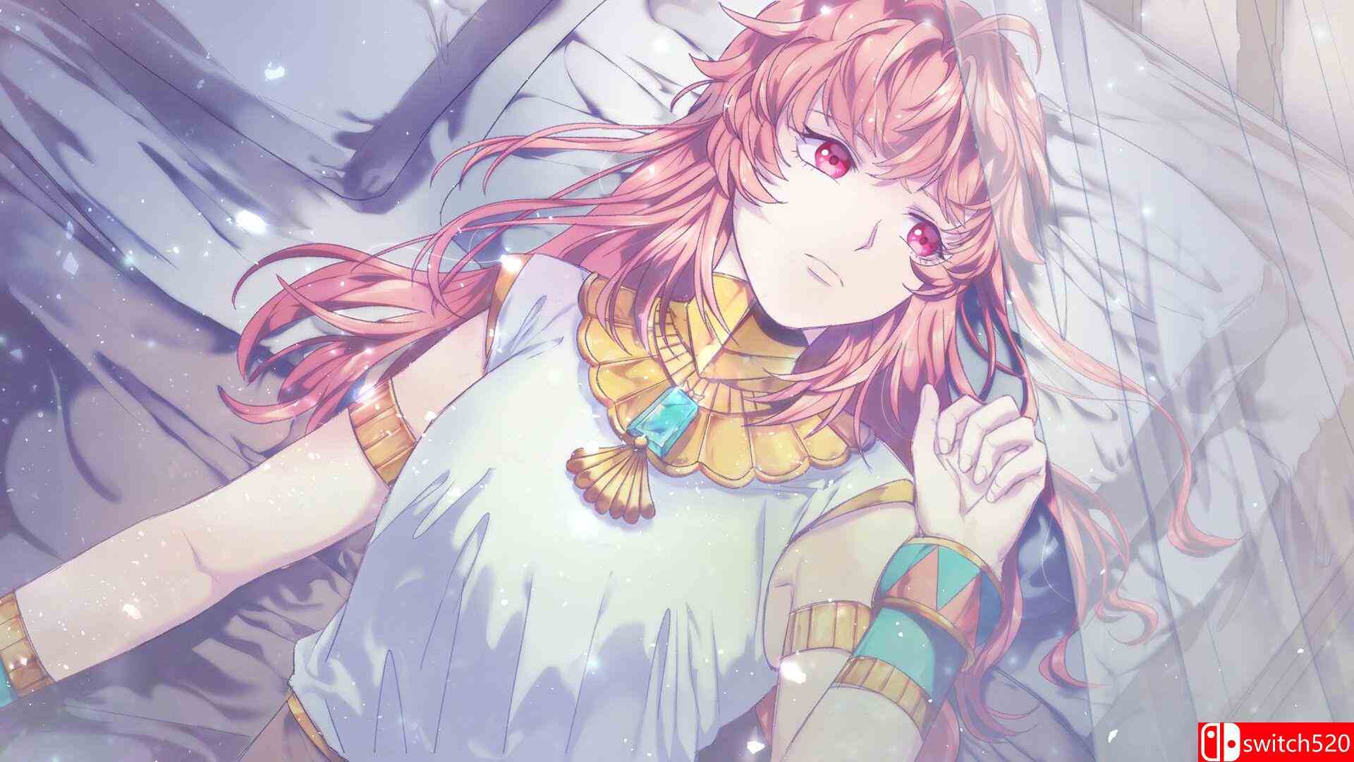 《花之黎明（The Dawn Of A Flower）》TENOKE镜像版[EN]_5