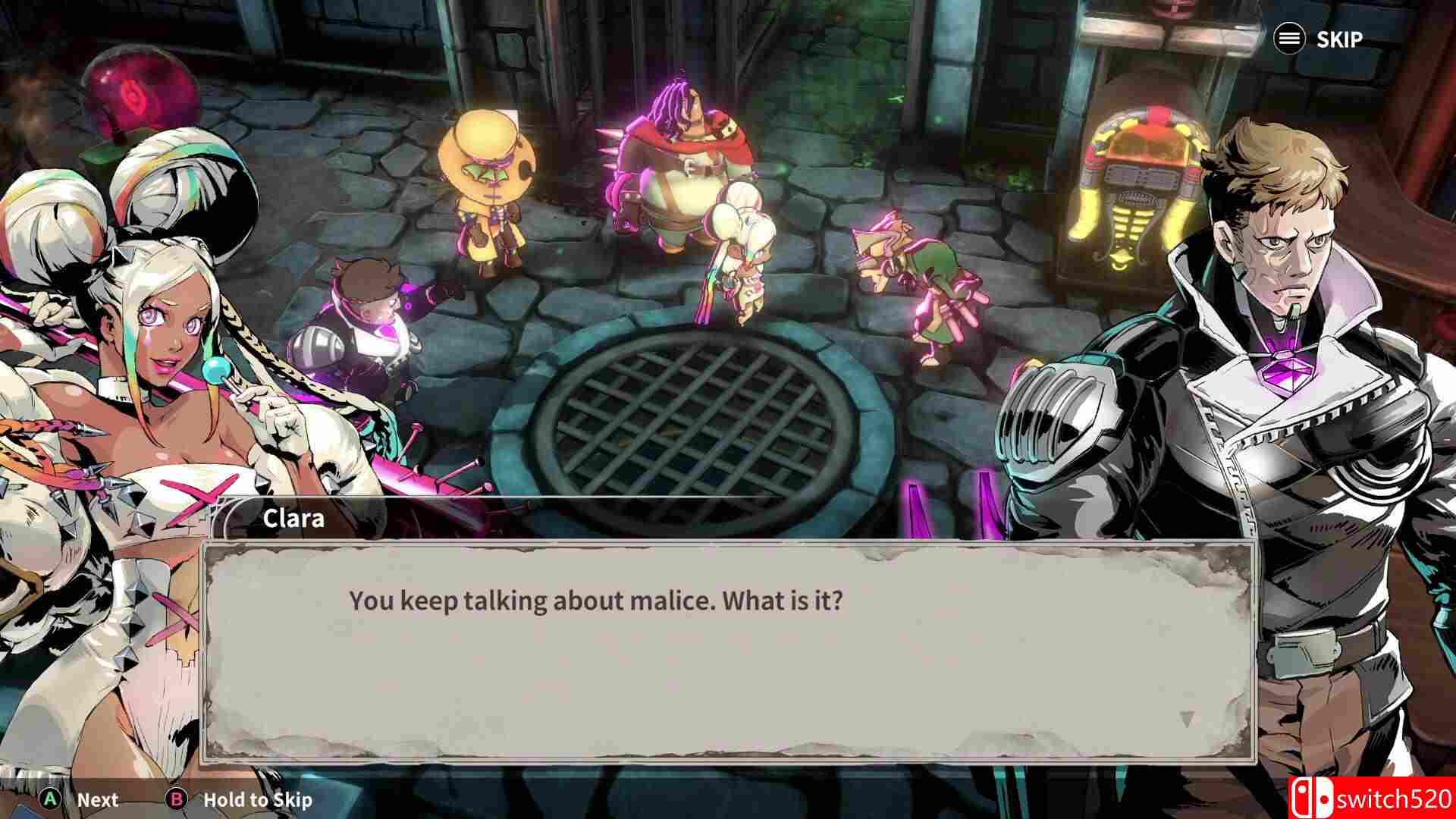 《潘妮血案：地狱之路（Penny Blood: Hellbound）》Early Access P2P硬盘版[EN/JP]_3