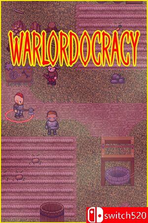 《军阀统治（Warlordocracy）》v13.1 P2P硬盘版[EN]