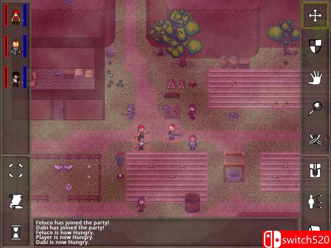 《军阀统治（Warlordocracy）》v13.1 P2P硬盘版[EN]_1