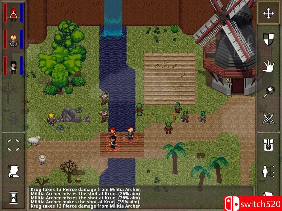 《军阀统治（Warlordocracy）》v13.1 P2P硬盘版[EN]_2