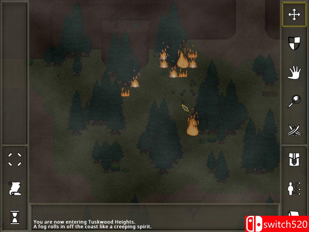 《军阀统治（Warlordocracy）》v13.1 P2P硬盘版[EN]_5