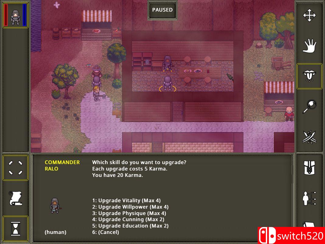 《军阀统治（Warlordocracy）》v13.1 P2P硬盘版[EN]_4