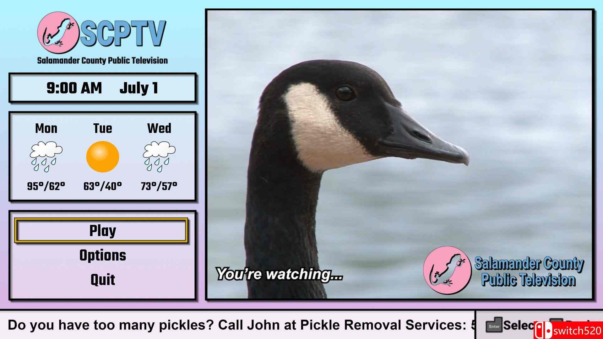 《蝾螈县公共电视台（Salamander County Public Television）》B.10625898 P2P硬盘版[EN]_3