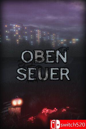 《奥本索尔（Obenseuer）》游戏封面