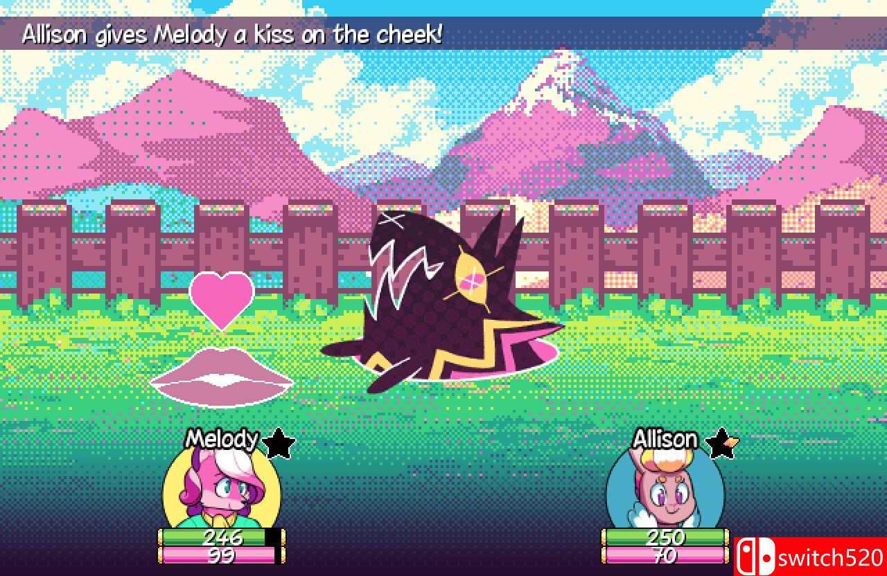 《超级女同动物RPG（Super Lesbian Animal RPG）》v1.2.3 P2P硬盘版[EN]_1