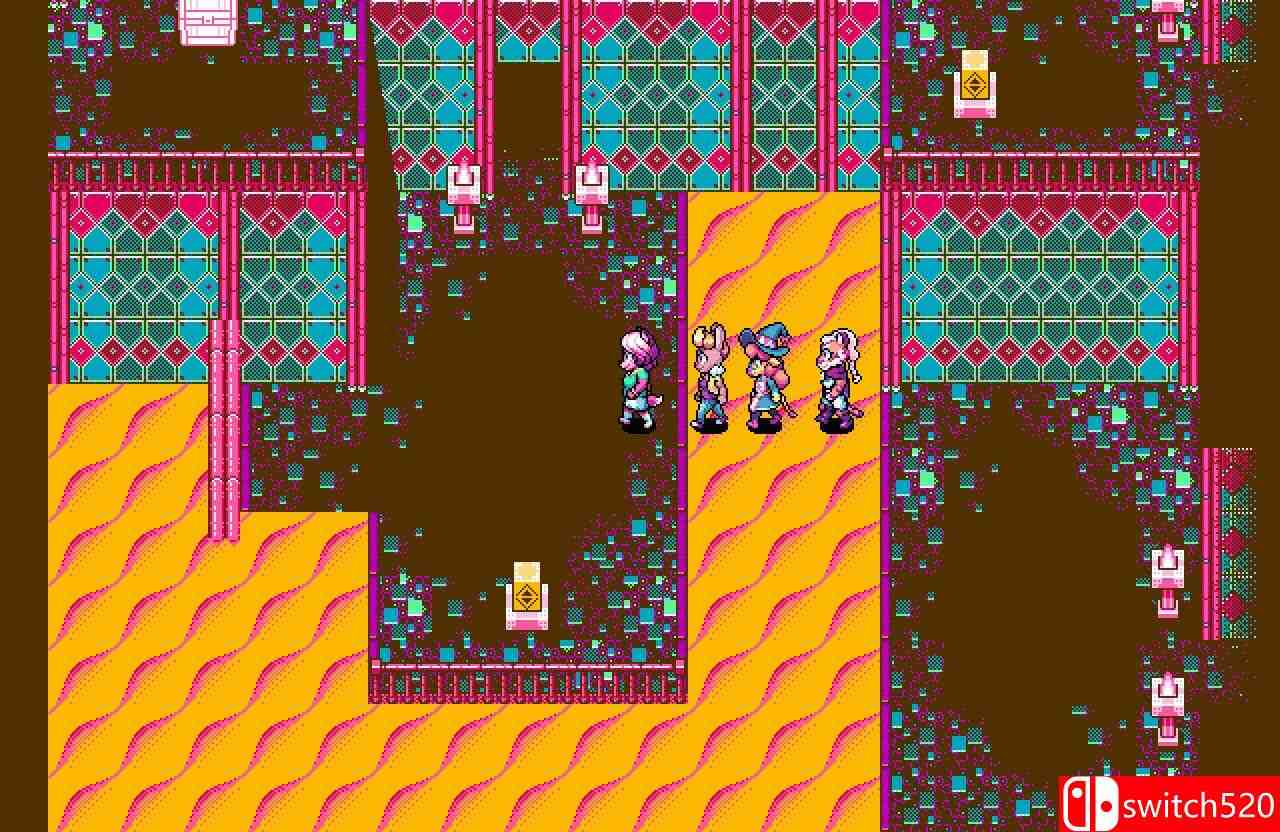 《超级女同动物RPG（Super Lesbian Animal RPG）》v1.2.3 P2P硬盘版[EN]_4