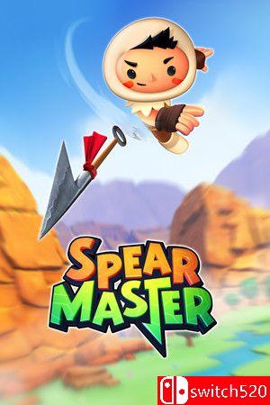 长矛大师游戏封面