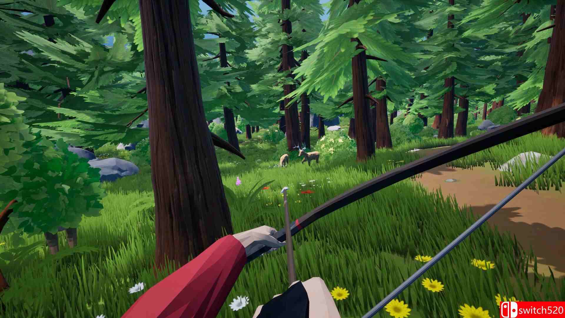 《哦，鹿（Oh Deer）》Early Access P2P硬盘版[EN]_2