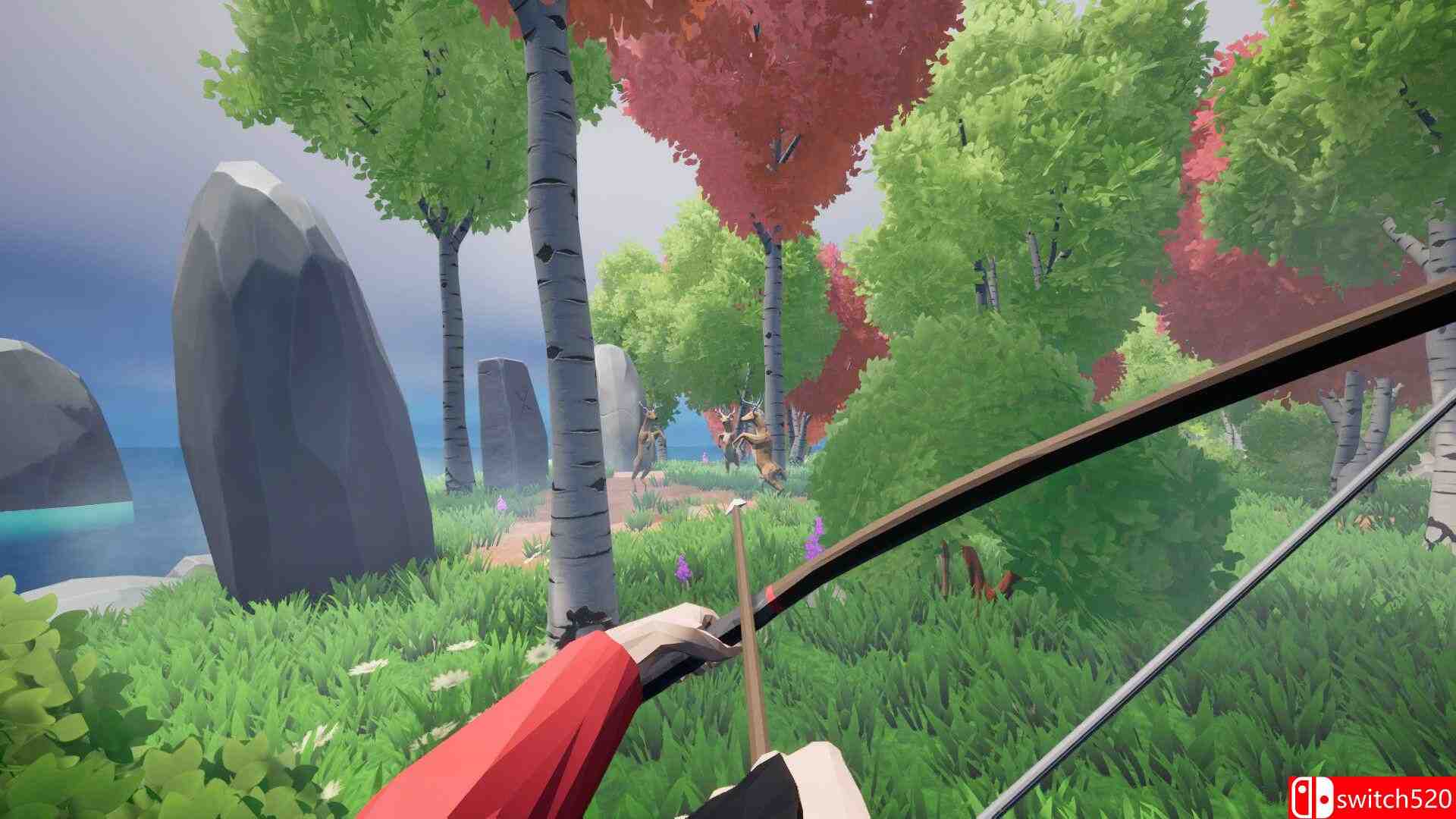 《哦，鹿（Oh Deer）》Early Access P2P硬盘版[EN]_4