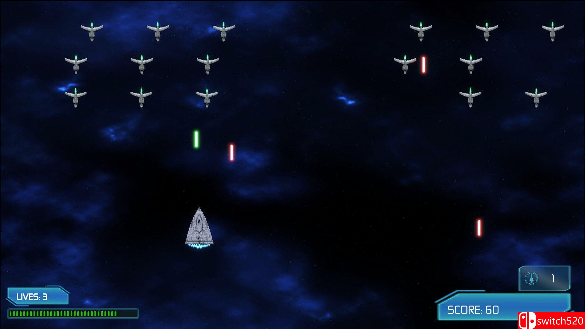 《银河崛起（Galactic Ascendancy）》TENOKE镜像版[EN]_1