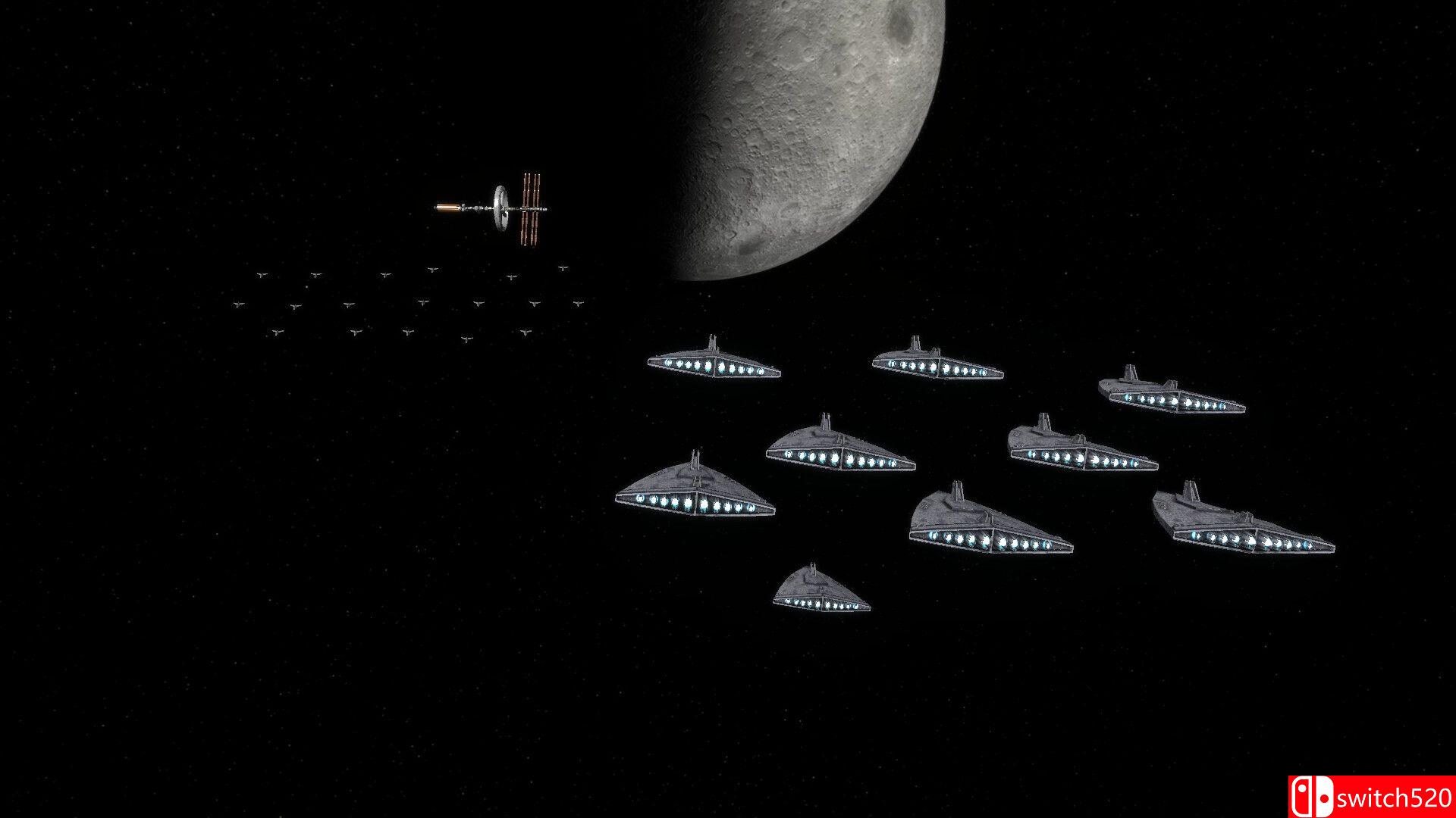 《银河崛起（Galactic Ascendancy）》TENOKE镜像版[EN]_3