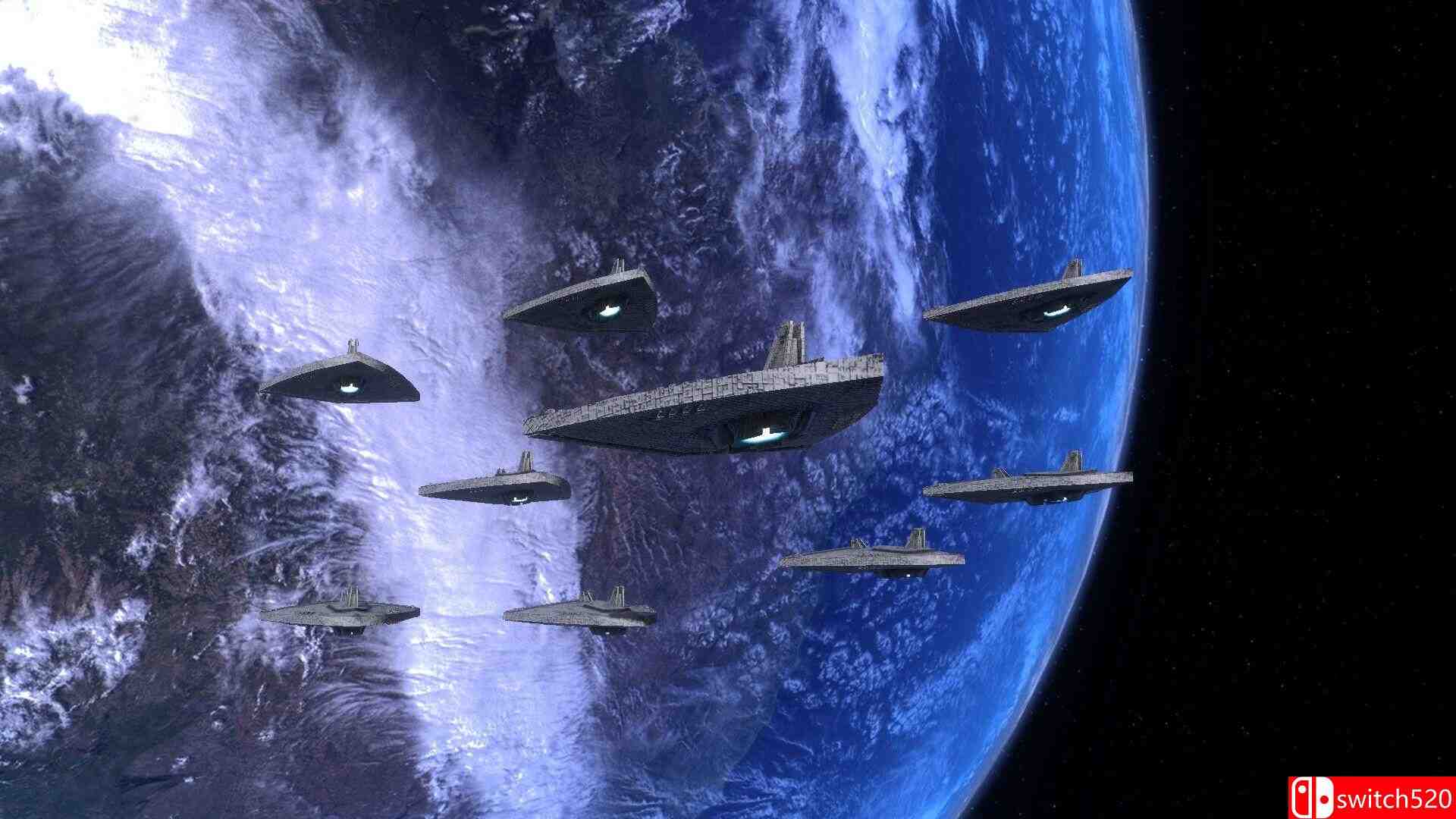 《银河崛起（Galactic Ascendancy）》TENOKE镜像版[EN]_2