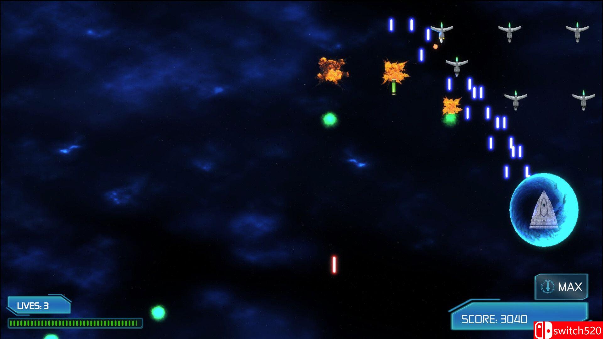 《银河崛起（Galactic Ascendancy）》TENOKE镜像版[EN]_4