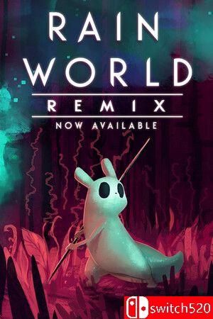 雨世界游戏封面